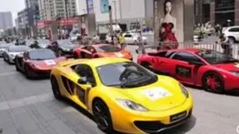 徐若瑄深夜澄清与王力宏私生活传闻